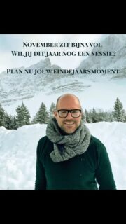 𝐇𝐞𝐭 𝐣𝐚𝐚𝐫 𝐢𝐬 𝐚𝐥𝐰𝐞𝐞𝐫 𝐛𝐢𝐣𝐧𝐚 𝐯𝐨𝐨𝐫𝐛𝐢𝐣 ! 𝗪𝐚𝐭 𝐠𝐚𝐚𝐭 𝐡𝐞𝐭 𝐬𝐧𝐞𝐥, 𝐡è?⁣⁣⁣⁣⁣
⁣⁣⁣⁣⁣
November en december zitten bij mij altijd snel vol en voor de laatste weken van dit jaar heb ik nog een aantal plekjes vrij.⁣⁣⁣⁣⁣
⁣⁣⁣⁣⁣
Dus… als je dit jaar nog een sessie wilt doen, plan dan even op tijd.⁣⁣⁣⁣⁣
⁣⁣⁣⁣⁣
𝐓𝐨𝐭 𝐞𝐧 𝐦𝐞𝐭 𝟏𝟎 𝐝𝐞𝐜𝐞𝐦𝐛𝐞𝐫 kun je nog een Eindejaarsmoment boeken. Een Akasha kronieken reading, een healing of AnNa sessie om even stil te staan, los te laten wat zwaar voelt en helder het nieuwe jaar in te stappen.⁣⁣⁣⁣⁣
⁣⁣⁣⁣⁣
Boek via www.deakashakronieken.nl⁣⁣⁣⁣⁣
⁣⁣⁣⁣⁣
of stuur me gewoon even een berichtje.⁣⁣⁣
⁣⁣⁣
.⁣⁣⁣
.⁣⁣⁣
.⁣⁣⁣
⁣⁣⁣
#eindejaarsmoment ⁣⁣⁣
#akashakronieken ⁣⁣⁣
#akashareading ⁣⁣⁣
#spiritualiteit ⁣⁣⁣
#bewustwording ⁣⁣⁣
#persoonlijkegroei ⁣⁣⁣