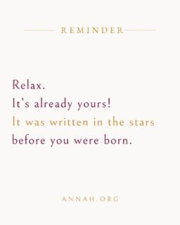 Misschien moest je dit vandaag even lezen.
Soms proberen we alles te controleren.
Maar sommige dingen zijn al lang voor ons geschreven.
Relax.
Wat voor jou bedoeld is, kan je niet missen.
✨ Voel je dat dit met je resoneert? Laat een ✨ achter.
.
.
#spiritualreminder
#divinetiming
#trusttheuniverse
#higherconsciousness
#soulguidance