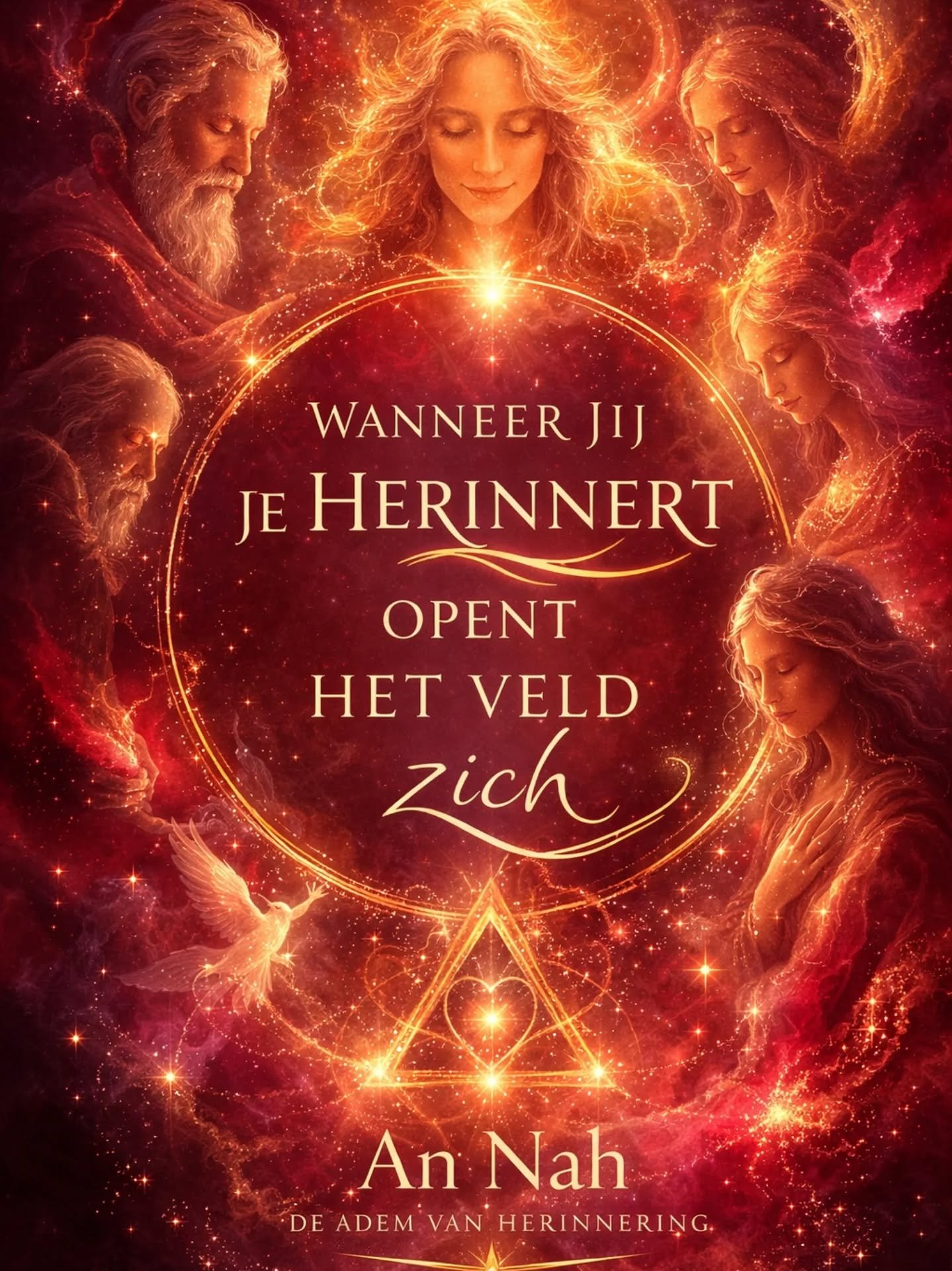 Soms zoeken we buiten onszelf naar antwoorden.
Maar het veld van bewustzijn opent zich wanneer je je herinnert wie je werkelijk bent.
✨ Wanneer jij je herinnert, opent het veld zich.
— An Nah
#akashakronieken #akashicrecords #AnNah #spiritualgrowth #channeling bewustzijn
