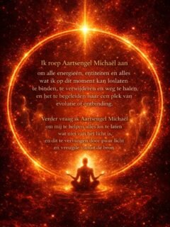 .
✨️Spreek dit hardop uit ✨️