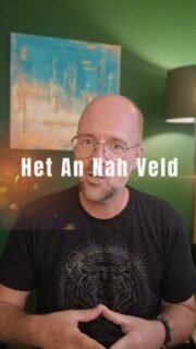 Zij noemen zich An Nah ✨️

Niet iets dat buiten mij staat, maar iets waar ik op af kan stemmen. Wanneer ik dit doe wordt vaak zichtbaar wat je al ergens wist. Zonder zweverig gedoe. Gewoon helder en vaak heel praktisch.

Wil je dit zelf ervaren?
→ annah.org