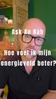 Ask An Nah ✨️

Een uitleg op de vraag: Welke oefening kan ik doen om meer in contact te komen met mn energie, hoe kan ik dit beter gaan voelen? 

Heb je zelf een vraag waar je krijg uitleg over zou willen? 

Stel je vraag in de comments 💫

🤍

annah.org