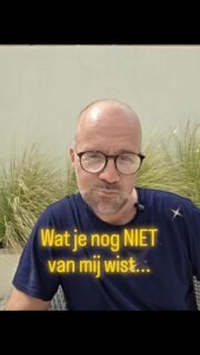 Iets wat je waarschijnlijk nog niet van mij wist... 🙋🏽🪁✨️
Naast mijn werkzaamheden met An Nah, mijn readings, healings en alle energetische sessies die ik geef, run ik namelijk ook al sinds 2007 met ontzettend veel plezier een na-schoolse opvang op Aruba: Het Kinderparadijs!
Van de rust en focus in mijn spirituele werk, stap ik hier wekelijks in de vrolijke, kleurrijke chaos van de opvang.
Wist jij dit al over mij? Of dacht je dat ik de hele dag alleen maar met de Akasha Kronieken bezig was? 🙃😂