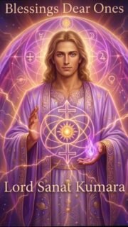 Lord Sanat Kumara 👑

Een meesterlijke begeleider in ons spirituele evolutieproces. Zijn veld van onvoorwaardelijke liefde ondersteunt het diepe werk met de gidsengroepen feilloos en helpt ons om universele waarheden helder door te geven. Laat zijn licht je dragen. 💫🤍

#LordSanatKumara 
#AkashaKronieken 
#Gidsengroep 
#OpgestegenMeesters 
#Nederland