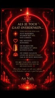 Als je het dan toch doet...
doe het dan goed 

🤍

 #akashakronieken 
 #Nederland
