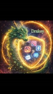 ✨ Even voorstellen: Drakey

Al jaren wordt mijn werk energetisch begeleid en beschermd door een bijzondere aanwezigheid: Drakey, mijn groene draak.

Tijdens mijn werk met de Akasha kronieken en het veld van An Nah is hij er altijd geweest. Stil op de achtergrond, als bewaker van de energie waarin ik werk.

De Record Keepers herinnerden mij eraan dat het ook belangrijk is om mijn online veld en sociale kanalen energetisch te beschermen.

Daarom mag Drakey ook hier zichtbaar zijn.

🐉

Protected by Dragon Energy

#Dragons
#AkashaKronieken 
#DragonEnergy
#Nederland