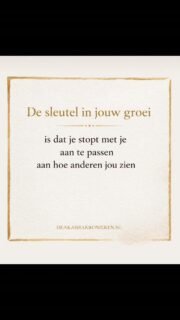 Je wil groeien, maar je blijft jezelf aanpassen aan hoe anderen je zien.

Dat werkt niet.

Groei begint waar jij stopt met dat spel.

—

Je bent welkom → deakashakronieken.nl 

🤍

#BewustZijn
#Groei
#AkashaKronieken