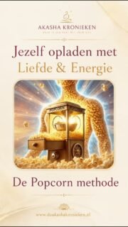 Voel jij je na een gesprek of een drukke dag soms moe, leeg of geprikkeld?
Misschien ligt dat niet alleen aan de hoeveelheid prikkels, maar ook aan de energie die je onderweg hebt weggegeven.
In plaats van jezelf af te sluiten of te beschermen, kun je ook leren om jezelf bewust weer op te laden.
Daarom heb ik de Popcorn Methode ontwikkeld. Een eenvoudige visualisatie waarmee je jouw eigen energieveld weer vult met liefde en energie.
Swipe door de afbeeldingen en ontdek hoe het werkt. ๐ฝโจ
De volledige uitleg en de gratis visualisatie vind je op:
https://deakashakronieken.nl/gratis-tools
#AkashaKronieken
#EnergetischWerk
#Bewustzijn
#InnerlijkeKracht
#GratisTool