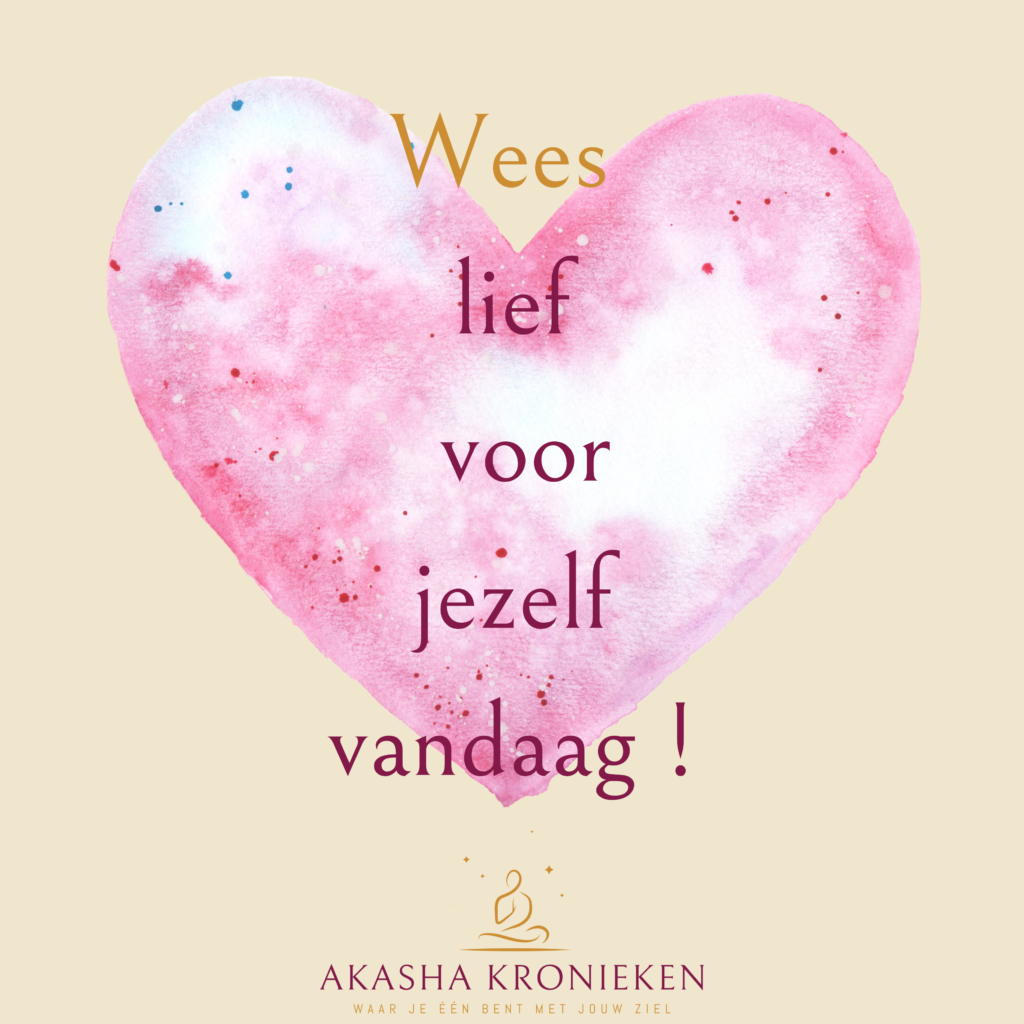 Akasha kronieken healing energie